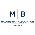 Macomb Bar Association | Est. 1906