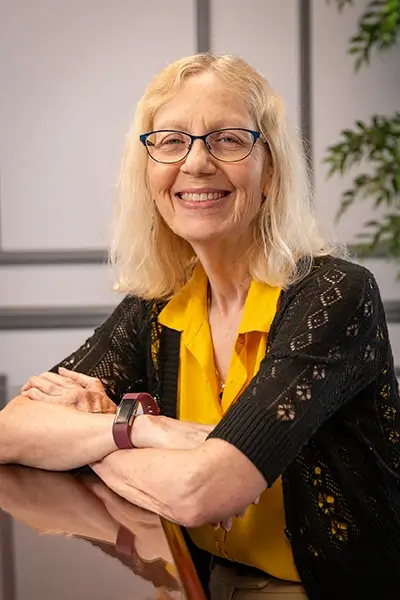 Marsha L. Wells